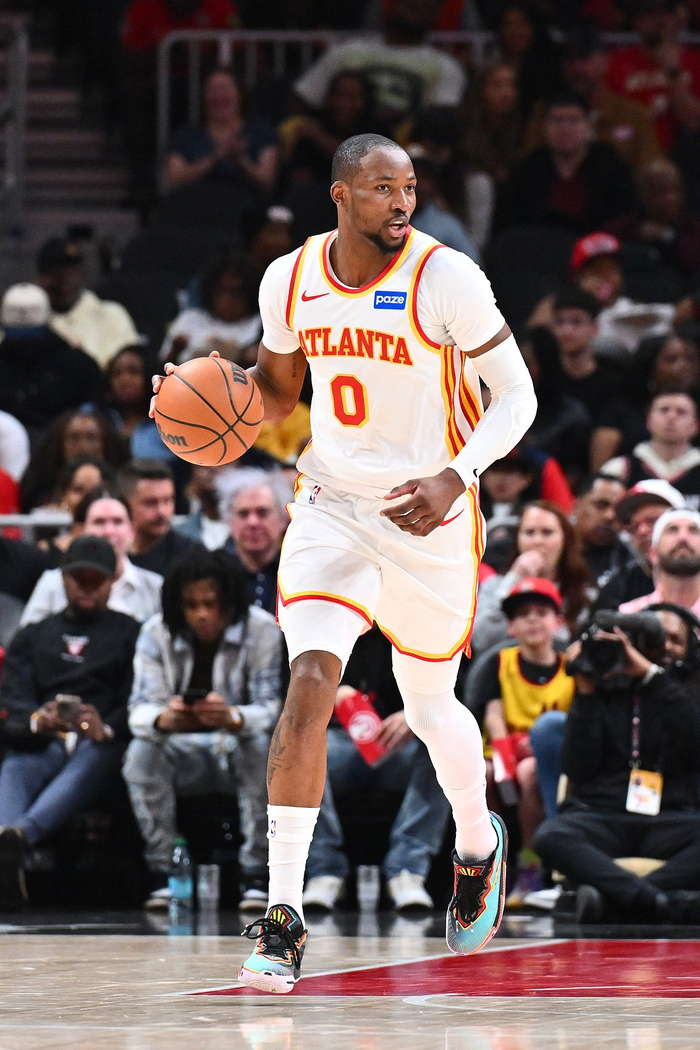 场均21+7，加盟新队大放异彩，管理层是否看错，教练组为何弃用|邓利维|勇士GM|库明加|科尔|乔纳森·库明加_新浪体育_新浪新闻