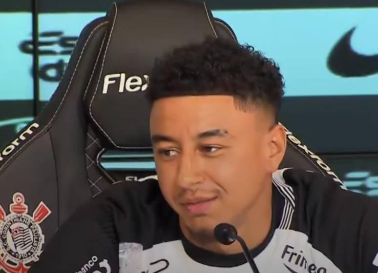 虎扑官网-林加德：来科林蒂安是为赢得奖杯，希望留下属于我的传奇故事