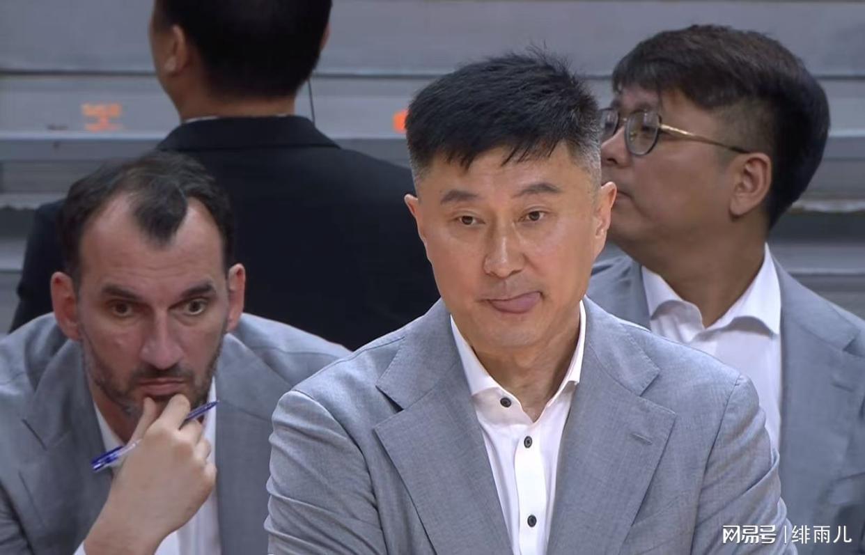 虎扑足球-机会来了！广东队有望挖走男篮顶级锋线，曾被杜锋点名要人！