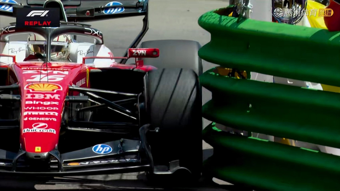 虎扑官网-2026年F1摩纳哥大奖赛启动|f1赛车_新浪体育_新浪新闻